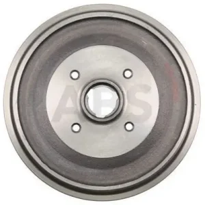 Bestel Nu Remtrommel ABS 7172-S