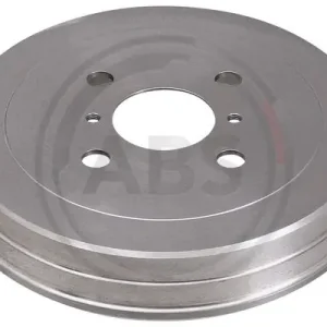 Geld-Terug-Garantie Remtrommel ABS 7175-S