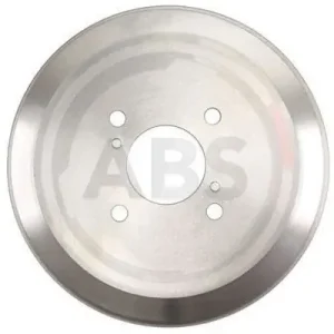 Trendy Remtrommel ABS 7177-S