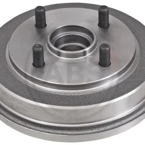 Remtrommel ABS 7187-S Direct Verzonden
