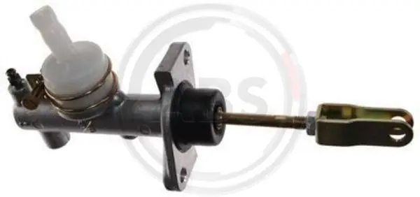 Hoofdkoppelingscilinder ABS 71875 Beste Prijs