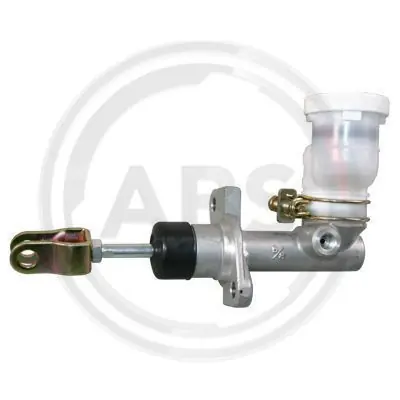 Hoofdkoppelingscilinder ABS 71972 Garantie Inbegrepen