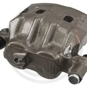 Exclusief Remzadel\\/remklauw ABS 720041