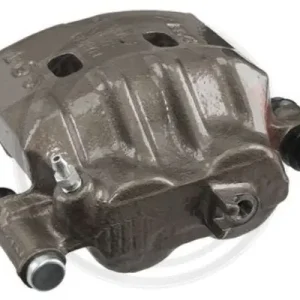 In De Mode Remzadel\\/remklauw ABS 720042