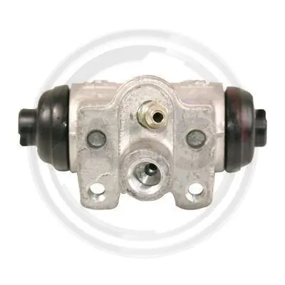 Hete Deal Wielremcilinder ABS 72009