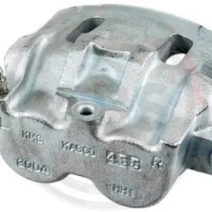 Nieuw Remzadel\\/remklauw ABS 720181