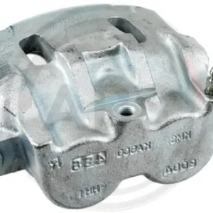 Remzadel\\/remklauw ABS 720182 Topkwaliteit