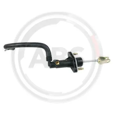 Korting Hoofdkoppelingscilinder ABS 72020