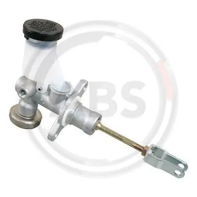 Hoofdkoppelingscilinder ABS 72021 Plaats Bestelling