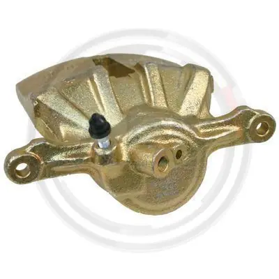 Wereldwijde Verzending Remzadel\\/remklauw ABS 720331