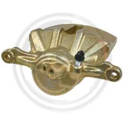 Plaats Bestelling Remzadel\\/remklauw ABS 720332