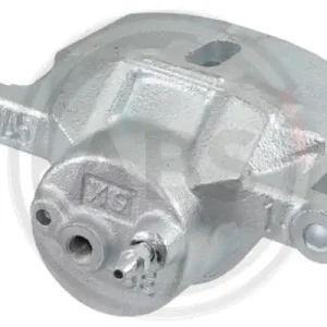 Remzadel\\/remklauw ABS 720351 In De Mode