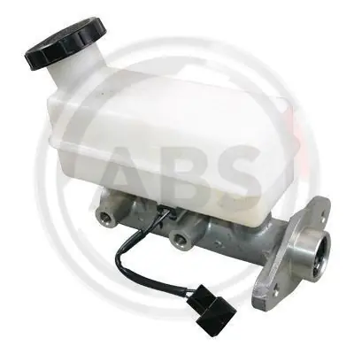 Op = Op Hoofdremcilinder ABS 72036