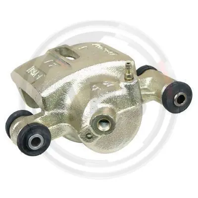 Beperkt Aanbod Remzadel\\/remklauw ABS 720382