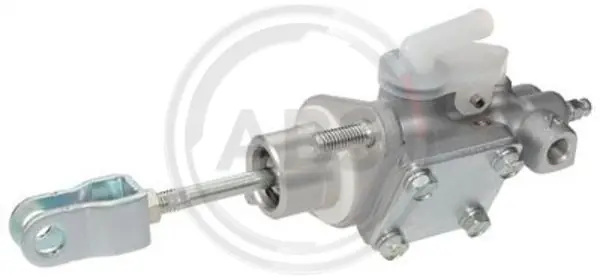 Hoofdkoppelingscilinder ABS 72055 Premium