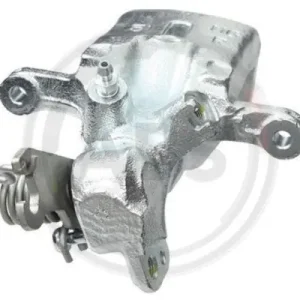 Nieuwe Collectie Remzadel\\/remklauw ABS 720622