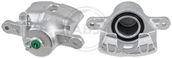 Flitsaanbieding Remzadel\\/remklauw ABS 720781