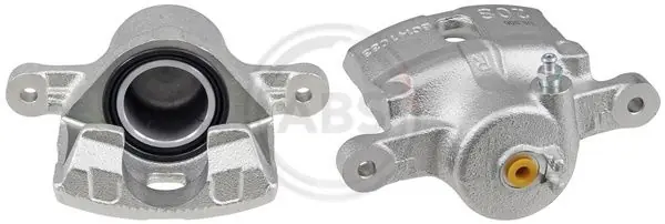 Betaalbaar Remzadel\\/remklauw ABS 720782