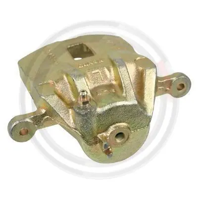 Remzadel\\/remklauw ABS 720821 Rechtstreeks Van De Fabrikant