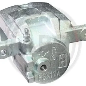 In De Mode Remzadel\\/remklauw ABS 720882