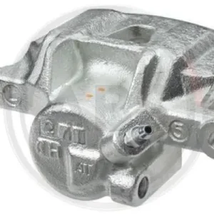 Beperkte Voorraad Remzadel\\/remklauw ABS 721171