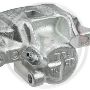 Remzadel\\/remklauw ABS 721172 Garantie Inbegrepen