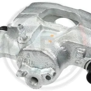 In De Mode Remzadel\\/remklauw ABS 721192