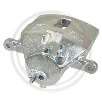 Remzadel\\/remklauw ABS 721282 Groothandel