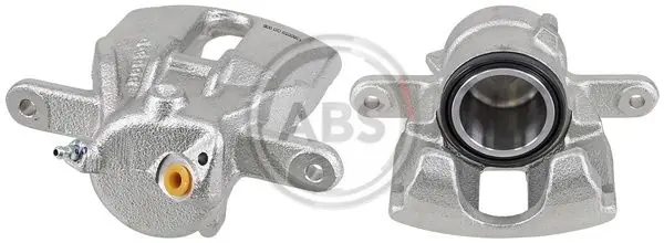 Remzadel\\/remklauw ABS 721291 Nieuw