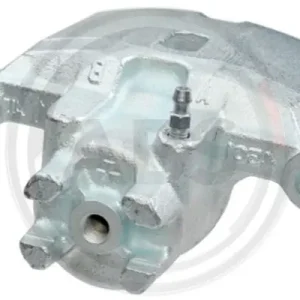 Weekendaanbieding Remzadel\\/remklauw ABS 721301