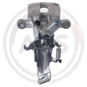 Remzadel\\/remklauw ABS 721332 Alleen Vandaag