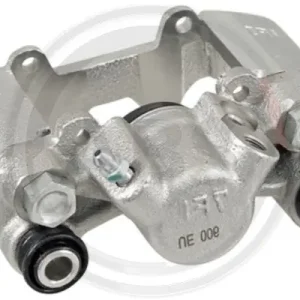 Gecertificeerd Remzadel\\/remklauw ABS 721362