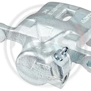 Seizoensaanbieding Remzadel\\/remklauw ABS 721391