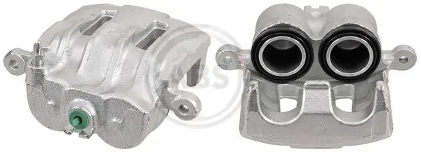 Remzadel\\/remklauw ABS 721411 Finale Uitverkoop