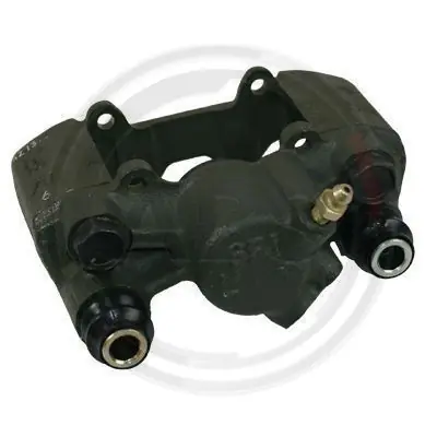 Topkwaliteit Remzadel\\/remklauw ABS 721431