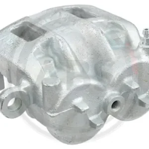 Topkwaliteit Remzadel\\/remklauw ABS 721562