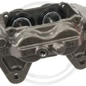 Actieprijs Remzadel\\/remklauw ABS 721612