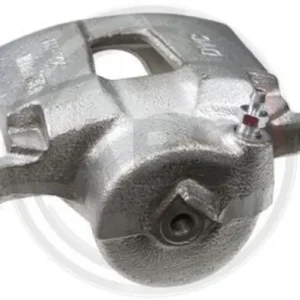 Remzadel\\/remklauw ABS 721632 Professioneel