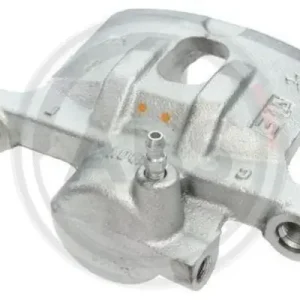 Handgemaakt Remzadel\\/remklauw ABS 721641