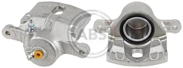 Betrouwbaar Remzadel\\/remklauw ABS 721801