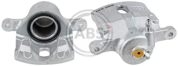 Remzadel\\/remklauw ABS 721802 Gratis Retour