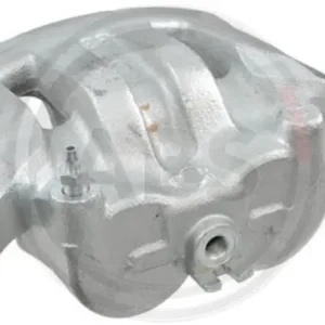 In De Mode Remzadel\\/remklauw ABS 722112