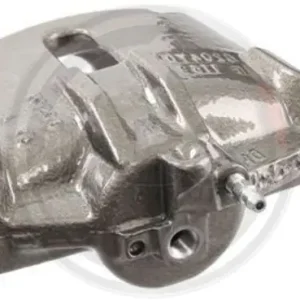 Remzadel\\/remklauw ABS 726092 Budget