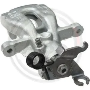 Betrouwbaar Remzadel\\/remklauw ABS 726152