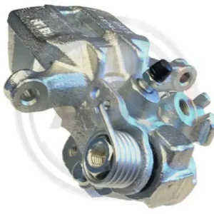 In De Mode Remzadel\\/remklauw ABS 726162