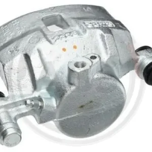 Professioneel Remzadel\\/remklauw ABS 726582