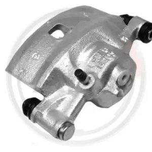 Garantie Inbegrepen Remzadel\\/remklauw ABS 726671