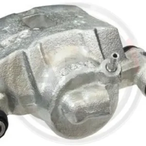 Remzadel\\/remklauw ABS 726752 Alleen Vandaag