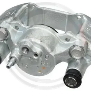 Remzadel\\/remklauw ABS 726831 Ambachtelijk