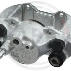 Betrouwbaar Remzadel\\/remklauw ABS 726901